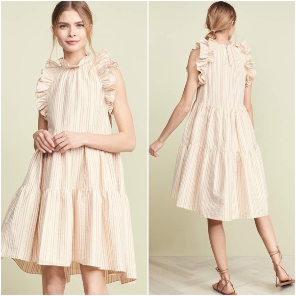 Ulla Johnson Tamsin Dress